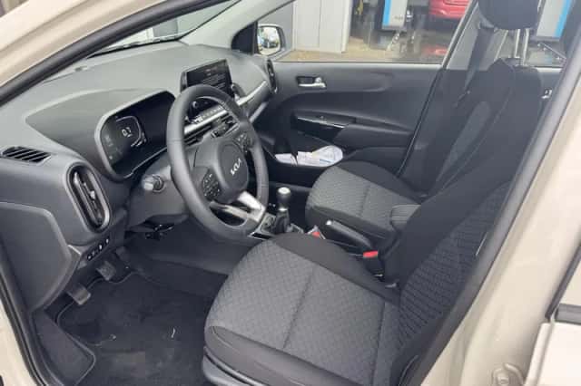 Kia Picanto (2026) thumbnail 8