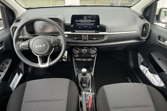 Kia Picanto (2026) thumbnail 9