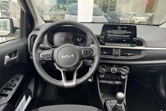 Kia Picanto (2026) thumbnail 10