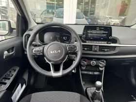 Kia Picanto (2026) thumbnail 10