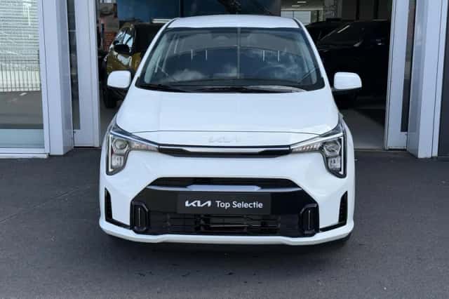 Kia Picanto (2026) thumbnail 2