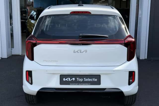 Kia Picanto (2026) thumbnail 5