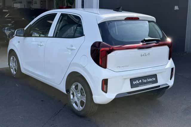 Kia Picanto (2026) thumbnail 6