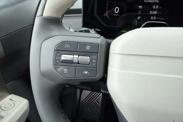 Kia EV3 (2026) thumbnail 11