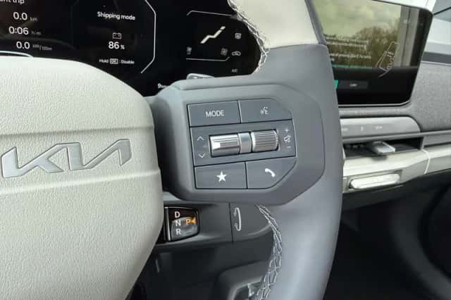 Kia EV3 (2026) thumbnail 12