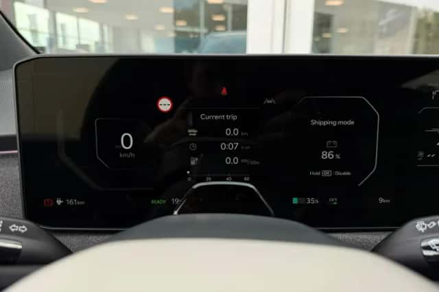Kia EV3 (2026) thumbnail 15