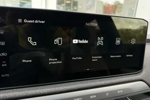 Kia EV3 (2026) thumbnail 20