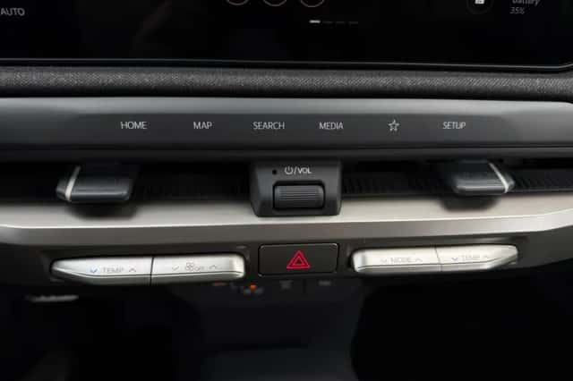 Kia EV3 (2026) thumbnail 21