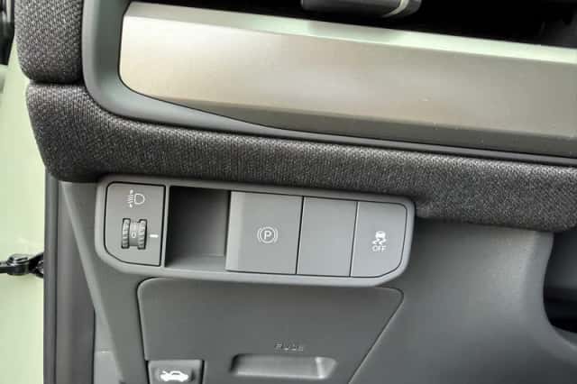 Kia EV3 (2026) thumbnail 25