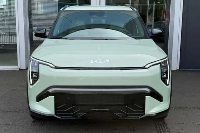 Kia EV3 (2026) thumbnail 4