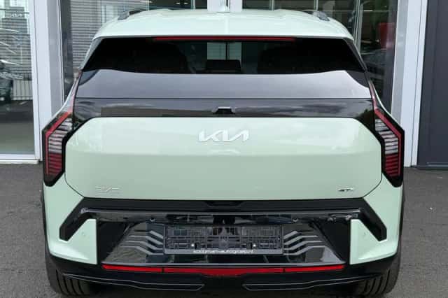 Kia EV3 (2026) thumbnail 5