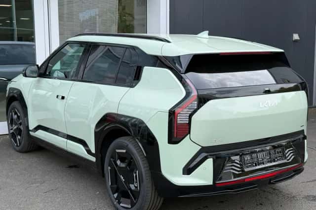 Kia EV3 (2026) thumbnail 6