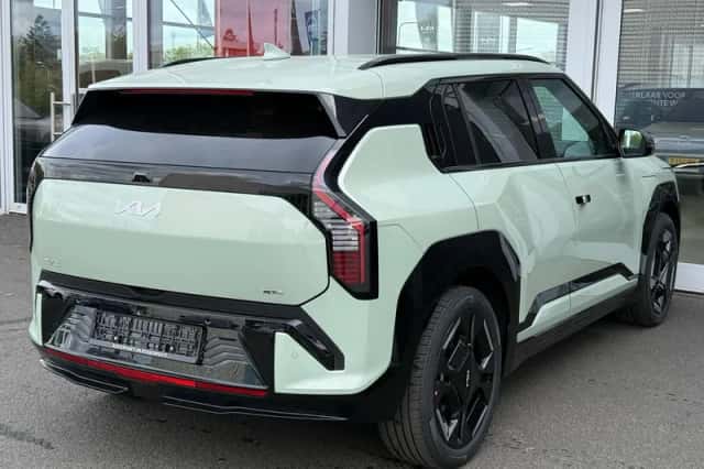 Kia EV3 (2026) thumbnail 7