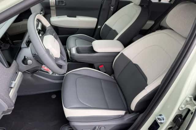 Kia EV3 (2026) thumbnail 8
