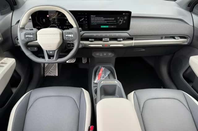 Kia EV3 (2026) thumbnail 9