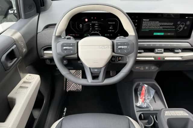 Kia EV3 (2026) thumbnail 10