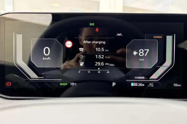 Kia EV2 (2026) thumbnail 11