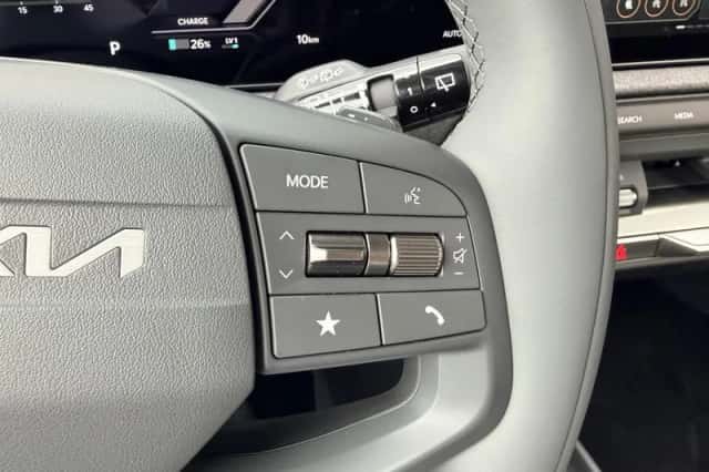 Kia EV2 (2026) thumbnail 13