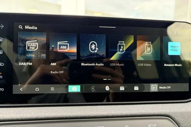 Kia EV2 (2026) thumbnail 17