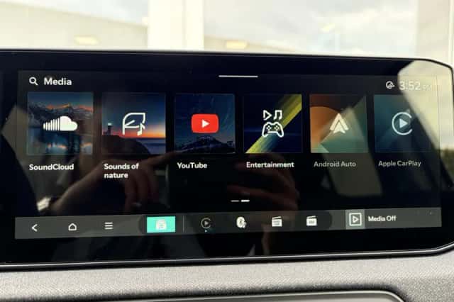 Kia EV2 (2026) thumbnail 19
