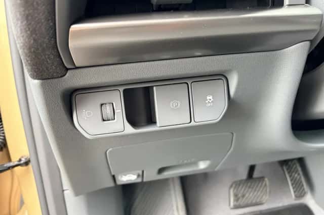 Kia EV2 (2026) thumbnail 27