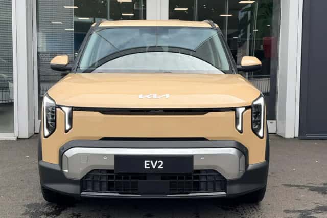 Kia EV2 (2026) thumbnail 4