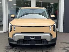 Kia EV2 (2026) thumbnail 4