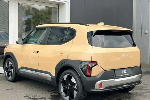Kia EV2 (2026) thumbnail 6