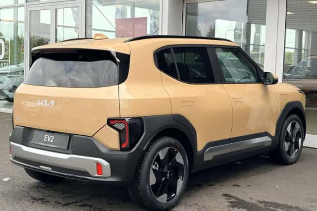Kia EV2 (2026) thumbnail 7