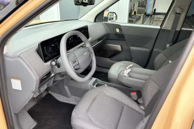 Kia EV2 (2026) thumbnail 8