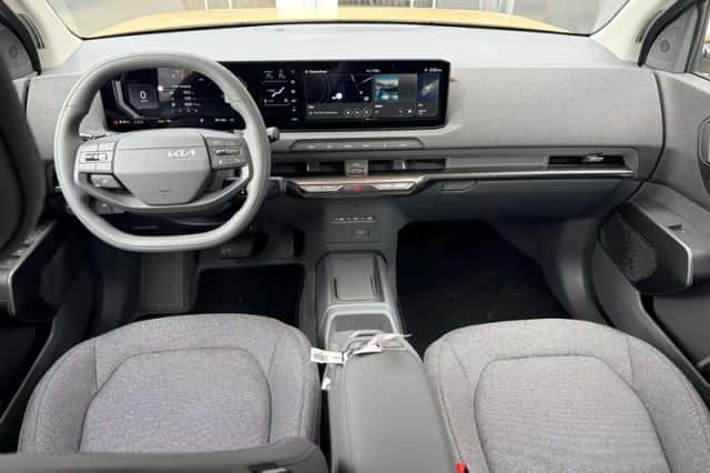 Kia EV2 (2026) thumbnail 9