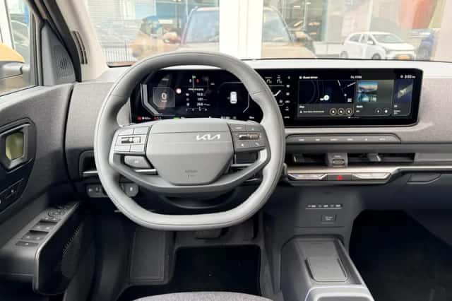 Kia EV2 (2026) thumbnail 10