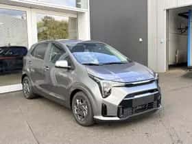 Kia Picanto (2026) thumbnail 2