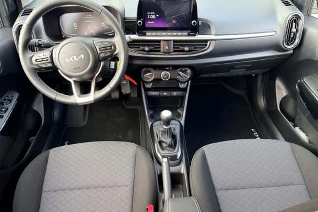 Kia Picanto (2026) thumbnail 12