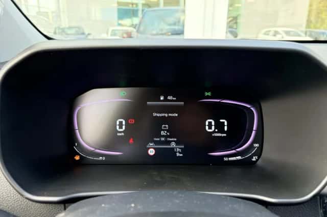 Kia Picanto (2026) thumbnail 13