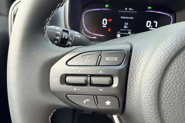 Kia Picanto (2026) thumbnail 14