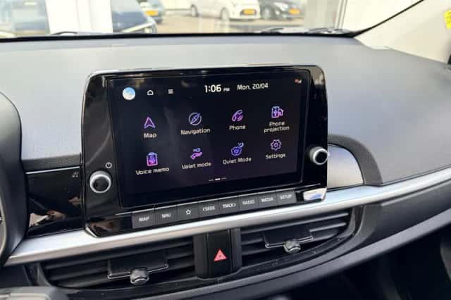 Kia Picanto (2026) thumbnail 17