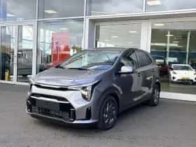 Kia Picanto (2026) thumbnail 3