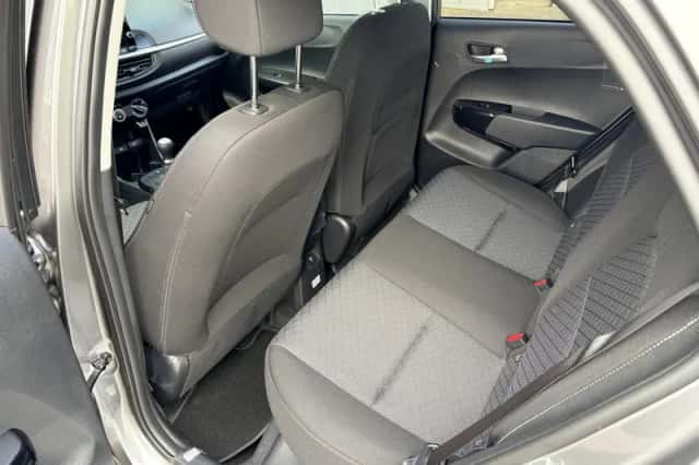Kia Picanto (2026) thumbnail 22