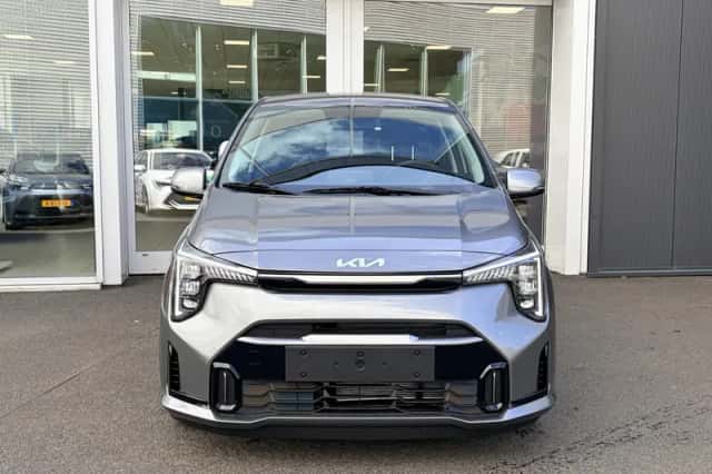 Kia Picanto (2026) thumbnail 4
