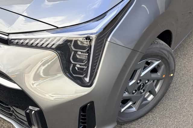 Kia Picanto (2026) thumbnail 5