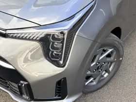 Kia Picanto (2026) thumbnail 5