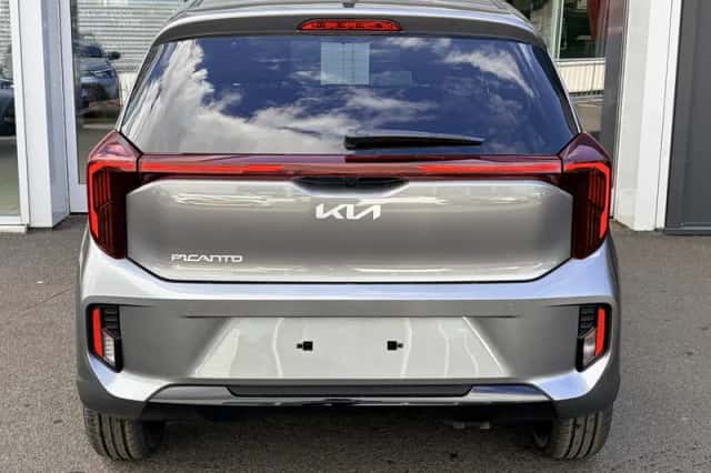 Kia Picanto (2026) thumbnail 7