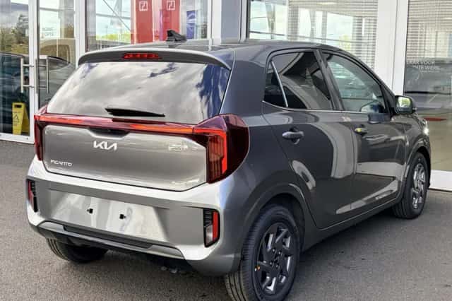 Kia Picanto (2026) thumbnail 8