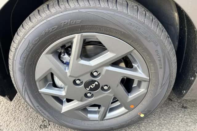 Kia Picanto (2026) thumbnail 9