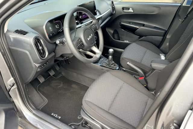 Kia Picanto (2026) thumbnail 10