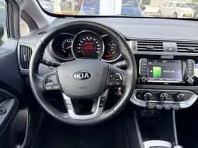 Kia Rio (2017) thumbnail 14