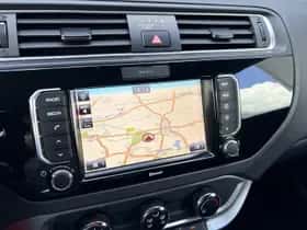 Kia Rio (2017) thumbnail 26