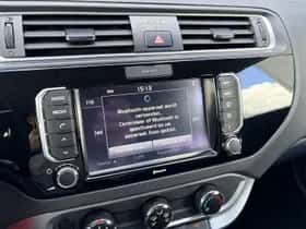 Kia Rio (2017) thumbnail 27