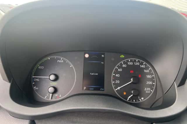 Toyota Yaris (2026) thumbnail 11